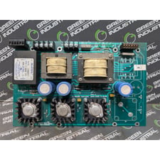 Ingersoll Rand 93977676 Power Supply Board 93977650 Used
