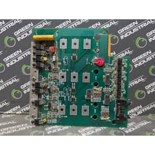 Ingersoll Rand 93881340-D Interface Control Board 93881399 Used