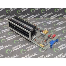 Ingersoll Rand 900145413 Counter Control Board Rev. 05 Used