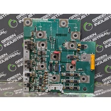 Ingersoll Rand 93881191 Interface Control Board 93881241 Used