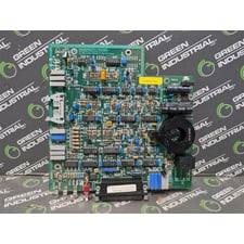 Ingersoll Rand 93895290 Interface Control Board Used