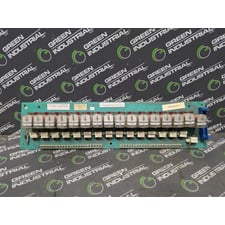 EMC Controls A16560-2-1-0-0-3 Relay Interface Board Rev. M Used