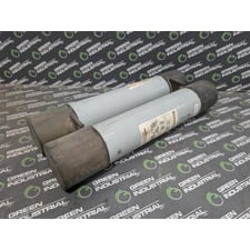 Bussmann JCY-350E General Purpose Current Limiting Fuse 350E Amps Used