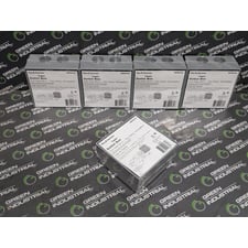 Lot of 5 Pass & Seymour / Legrand WPB352 Two Gang Five Hole Outlet Boxes New