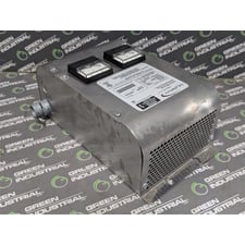 Murphy Sentinel 300P Range Automatic Battery Charger Used