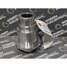 Flowserve 002127.150.000 MK1 2.00 Bonnet Spud New