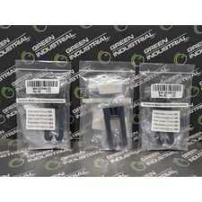 Lot of 3 Cisco 800-20346-02 Rack Mount Kits Rev B0 New