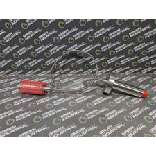 Dynisco 2291NA48P20BUFFCACZZB300 Smart Pressure Sensor 2000 URV New