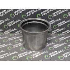 Volvo Penta 21501664 Stainless Steel Exhaust Pipe New