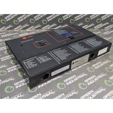 Trane CGPA00A10A Chiller Remote Display Panel X13650359-02 Rev. D Used