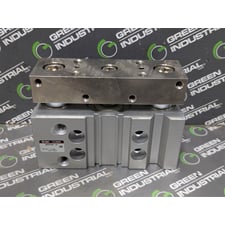 SMC MGPS50-25 Compact Guide Cylinder New