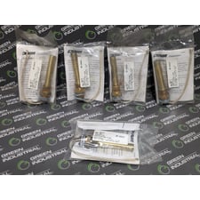 Lot of 5 Exair Corporation Model 9017 Thermoswitch Thermostats New