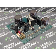 Allen Bradley 46703-375-51 Power Supply Board Rev. C Used