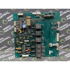 Allen Bradley 140068 Motor Control Board Rev. 08 Series 1336 Used
