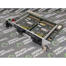Allen Bradley PLC-5/V80B Processor Unit PLC5 V80B Used