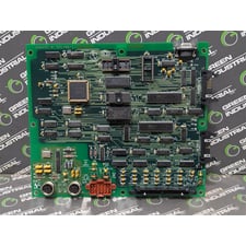 Allen Bradley A26491-A D31705-1 Control Board Used