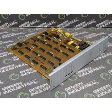Westinghouse H05A Inverter Controller Module 235P631H01E Rev. 8 Used