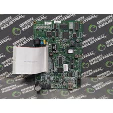 Trane 50100922 Chiller Control Board Rev. F 34103180-G Used