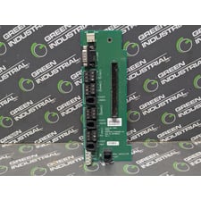 Trane 50100923 Tracer Relay Assembly Rev A 34103181 Used