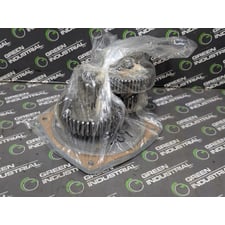 Beck 14-9732-07 Gear Module For Rotary Actuators New