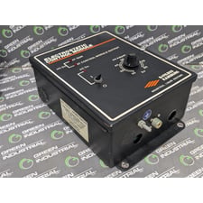 Devilbliss Ransburg EPS-559 Electrostatic Power Supply Control Module Used