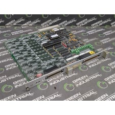 Fisher Rosemount CL6824X1-A2 Provox Smart Device Analog Input Card Rev. H Used