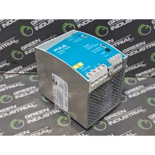 PULS SL10.300 Power Supply Module 24VDC 10 Amps Used