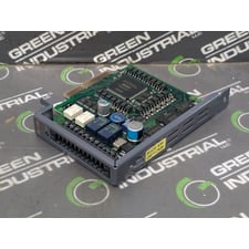 B&R Automation 8AC130.60-6 ACOPOS Servo Drive Input Module Used