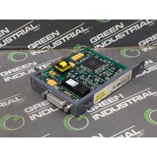 B&R Automation 8AC120.60-1 ACOPOS Servo Drive Interface Module Used