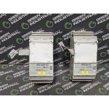 Lot of 2 Man Roland IPS.DI-1C Digital Input Modules Used
