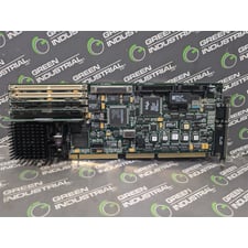 Texas Micro PCA P5000HX(-M) CPU Board 25004 Rev. F Used