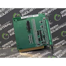 Cognex 801-0001-01 VM18B Interface Control Board Rev. A Used