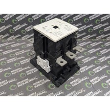 Siemens 3TK5222-0AL2 SIRIUS Power Contactor 300A Used