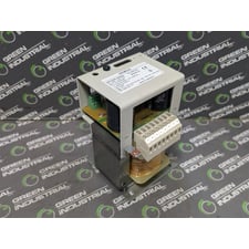Siemens 4AV2295-0AQ00 SIDAC-S Industrial Control Transformer 24VDC 6A Used