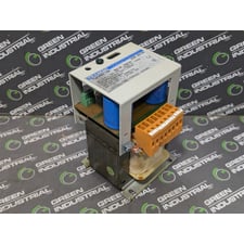Tramag ENG 144 Industrial Control Transformer 649145 24VDC 6A Used