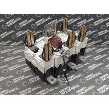 Siemens 3KL5730-1AB01 Disconnect Switch Mechanism 400A 600VAC Used