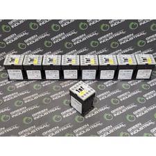 Lot of 9 Siemens 3HR1131-1AF00 SIRIUS Contactor Relays 10A Used