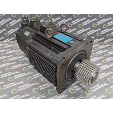 SANYO DENKI NEC DFSM-2030B-502A AC Servo Motor Used