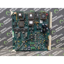 Oxford Instruments IAG QT2005 ISS 1 Frequency Synthesizer QT595/2297 Used