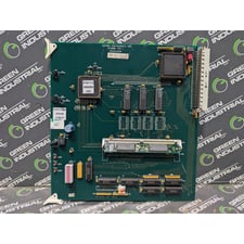 Oxford Instruments IAG QT2000 ISS 1 Processor Board QT657/113829 Used