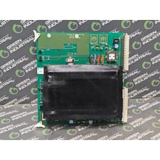 Oxford Instruments IAG QT2016 ISS 1 Pre-Amp Board QT612/0499 Used