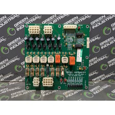 Oxford Instruments IAG NBY9832 ISS 1 PSU Auxiliary Board A149/98 QT579 Used