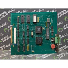 Cutler Hammer IDT 40-13820-01 CAB PanelMate 2000 Interface Board Used