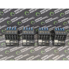 Lot of 4 Siemens 6EP1 961-2BA00 SITOP select Diagnostic Module Used