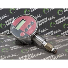Model: JSB15VB Range: 0 - 15 PSIV Serial Number: 910729 Supply Voltage: 11-32 VDC Output: 4-20 mA Used
