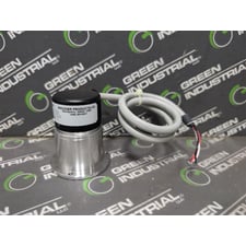 EPC ACCU-CODER 755A-31-2000-R-PU-23A Incremental Shaft Encoder Used