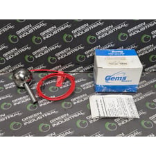 GEMS 24411 Fabri-Level Level Station Assembly 316SS SPST 20VA New NIB