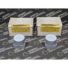 Lot of 2 Turck Ni20-Q50-ADZ30X2-B3131/S34 Proximity Sensor Modules New NIB