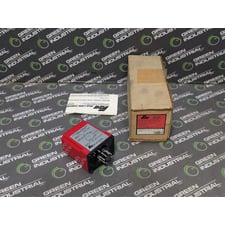 Red Lion Controls APSIS000 Octal Plug-In Power Supply Module 12VDC New NIB