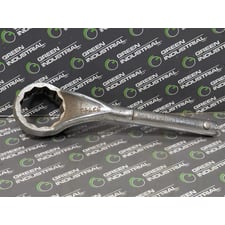 Snap-On X840A 12 Point Striking Wrenche 2-5/8" Used
